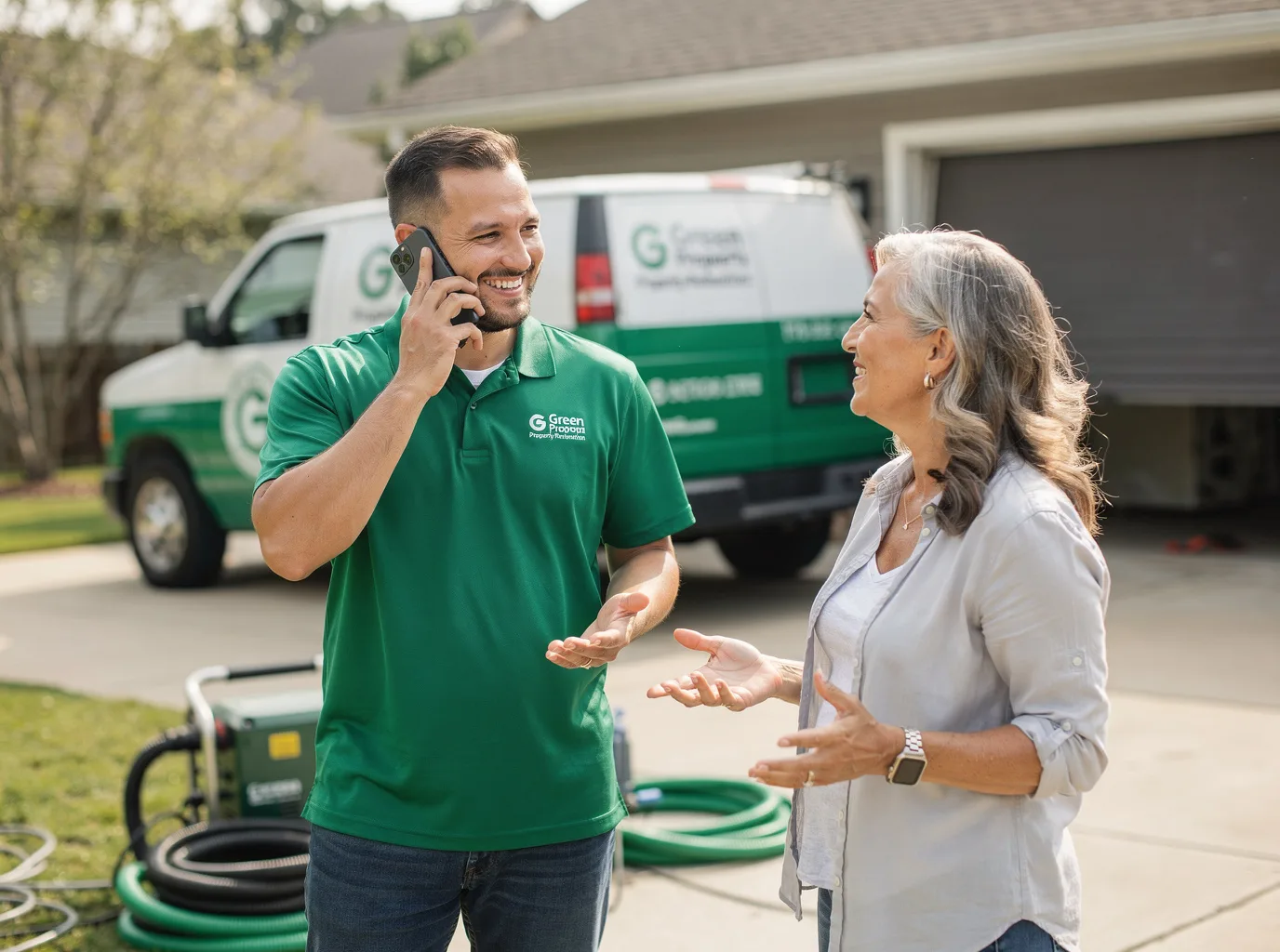 Water Damage Restoration Pequannock, NJ FAQs